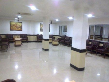 Hotel Arch Manor Deluxe Bhopal Eksteriør bilde